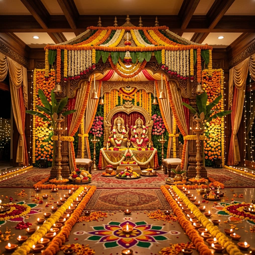 Festival & Devotional Events Photo 2